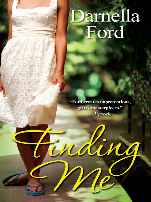 Title details for Finding Me by Darnella Ford - Available